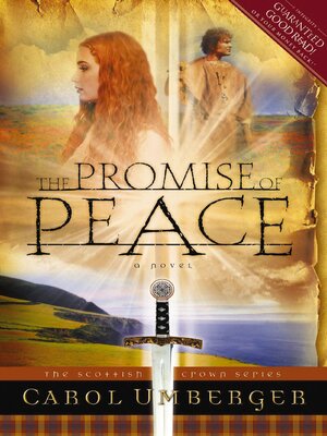 cover image of The Promise of Peace
